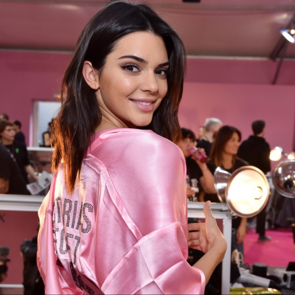 VS Fashion Show Paris 2016 Robe! RARE!